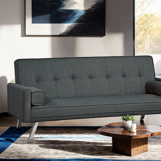 Reno Futon Sofa - Imperial Furniture (Las Vegas, NV) - Multi Location