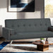 Reno Futon Sofa - Imperial Furniture (Las Vegas, NV) - Multi Location