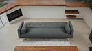 Reno Futon Sofa - Imperial Furniture (Las Vegas, NV) - Multi Location