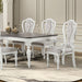 Orford 7 Pc. Dining Set - Imperial Furniture (Las Vegas, NV) - Multi Location