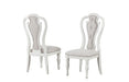 Orford 7 Pc. Dining Set - Imperial Furniture (Las Vegas, NV) - Multi Location
