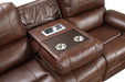 Tepic Sofa - Imperial Furniture (Las Vegas, NV) - Multi Location