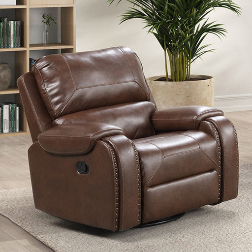 Tepic Recliner - Imperial Furniture (Las Vegas, NV) - Multi Location