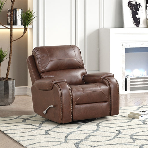 Tepic Recliner w/ Oversized Handle - Imperial Furniture (Las Vegas, NV) - Multi Location