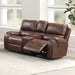 Tepic Loveseat - Imperial Furniture (Las Vegas, NV) - Multi Location