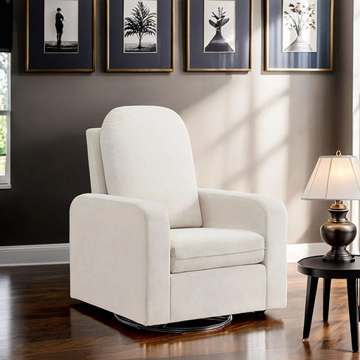Rovigo Glider Swivel Chair - Imperial Furniture (Las Vegas, NV) - Multi Location