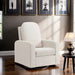 Rovigo Glider Swivel Chair - Imperial Furniture (Las Vegas, NV) - Multi Location