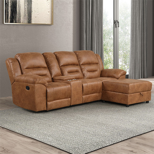 Septimus Sectional - Imperial Furniture (Las Vegas, NV) - Multi Location