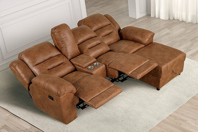 Septimus Sectional - Imperial Furniture (Las Vegas, NV) - Multi Location