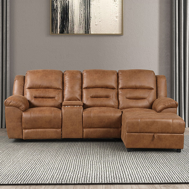 Septimus Sectional - Imperial Furniture (Las Vegas, NV) - Multi Location