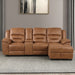 Septimus Sectional - Imperial Furniture (Las Vegas, NV) - Multi Location