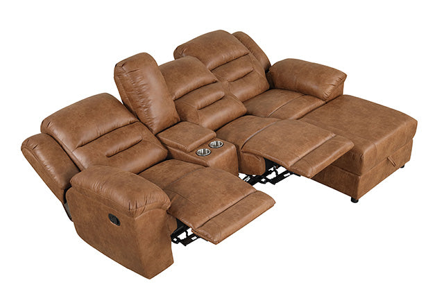 Septimus Sectional - Imperial Furniture (Las Vegas, NV) - Multi Location