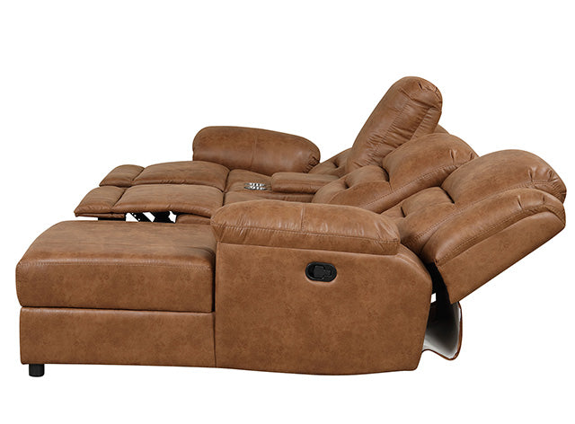 Septimus Sectional - Imperial Furniture (Las Vegas, NV) - Multi Location